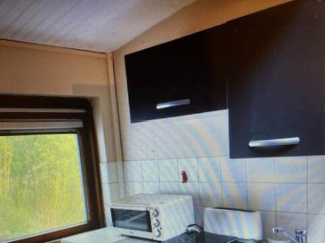 Studio location à Palaiseau, Résidence Les Rieux