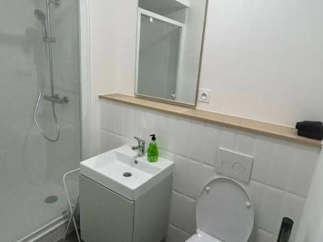 Studio location à Palaiseau