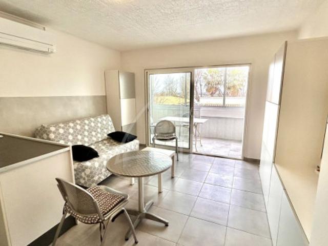 Studio location à Montpellier, Palavas-les-flots