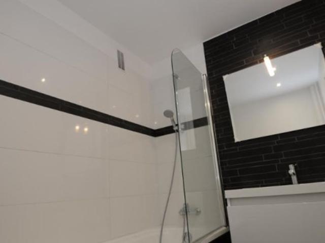 Studio location à Pantin, Mairie - Hoche