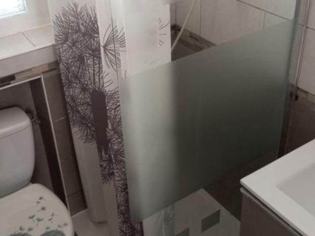 Studio location à Pantin, Mairie - Hoche