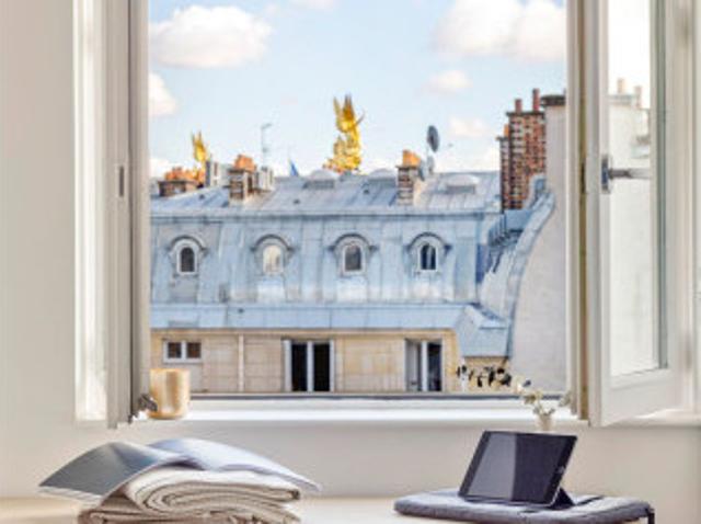 Studio location à Paris, Île-de-France