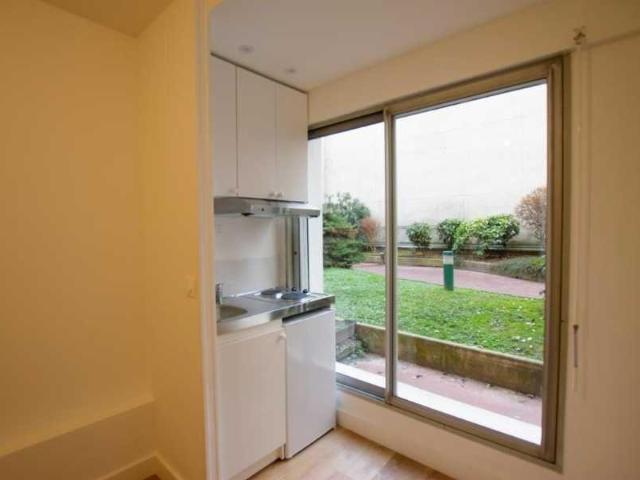 Appartement location à Paris, Île-de-France