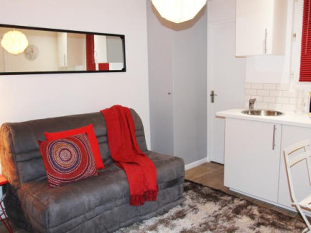 Studio location à France métropolitaine, Martinique