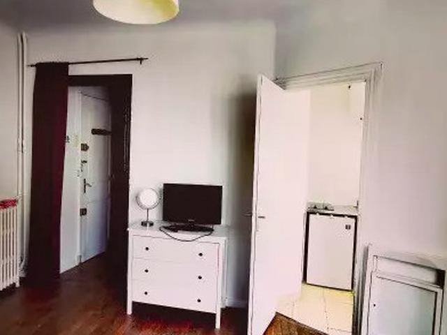 Studio location à France métropolitaine, Martinique