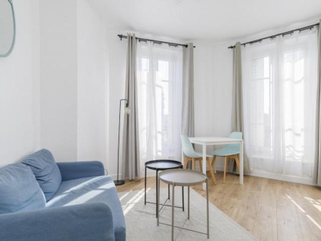 Studio location à Paris, Île-de-France