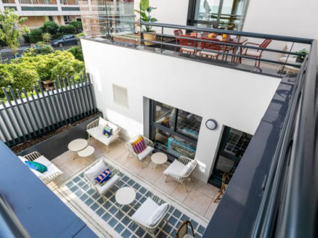 Studio location à Paris, Île-de-France