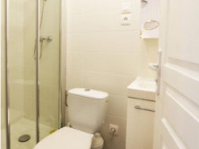 Studio location à Asnières-sur-seine