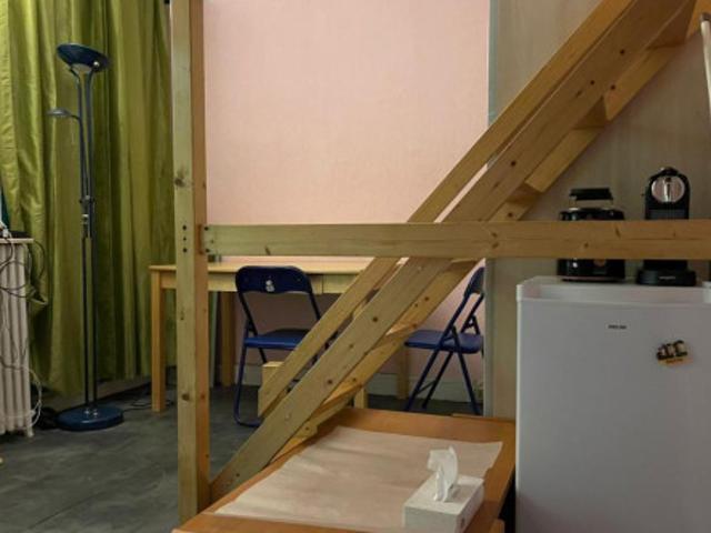 Studio location à Paris, Île-de-France