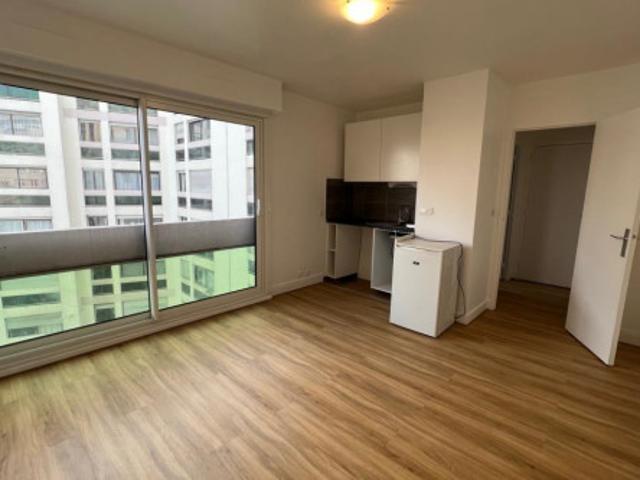 Studio location à Paris, Île-de-France