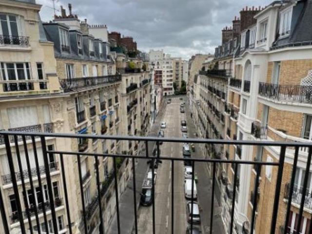 Studio location à Paris, Île-de-France