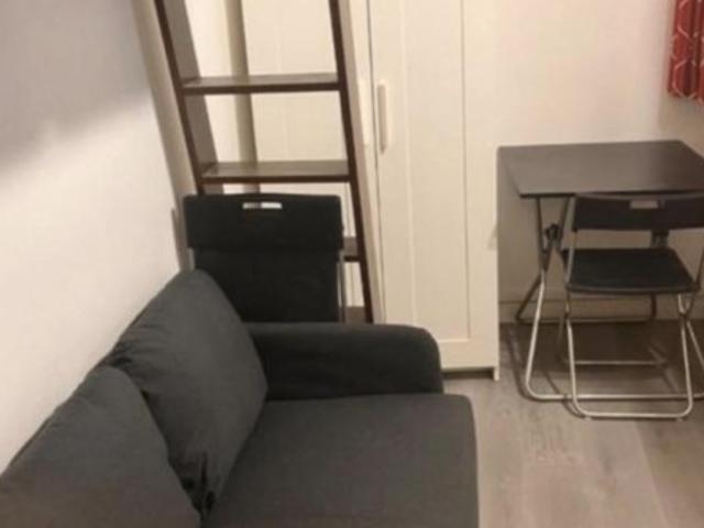 Studio location à Paris, Île-de-France