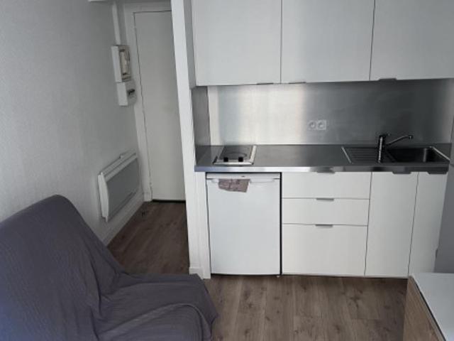 Studio location à Paris, Île-de-France