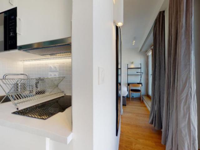 Studio location à Paris, Île-de-France
