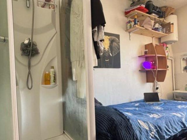 Studio location à Paris, Île-de-France