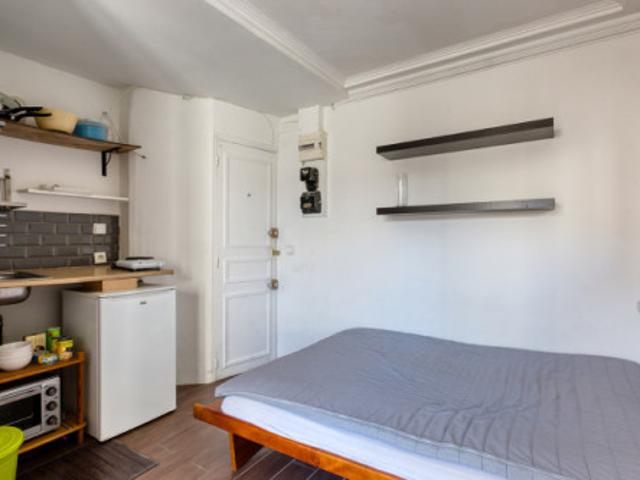 Studio location à Paris, Île-de-France