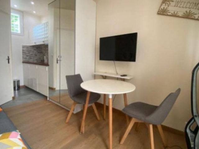 Studio location à France métropolitaine, Martinique