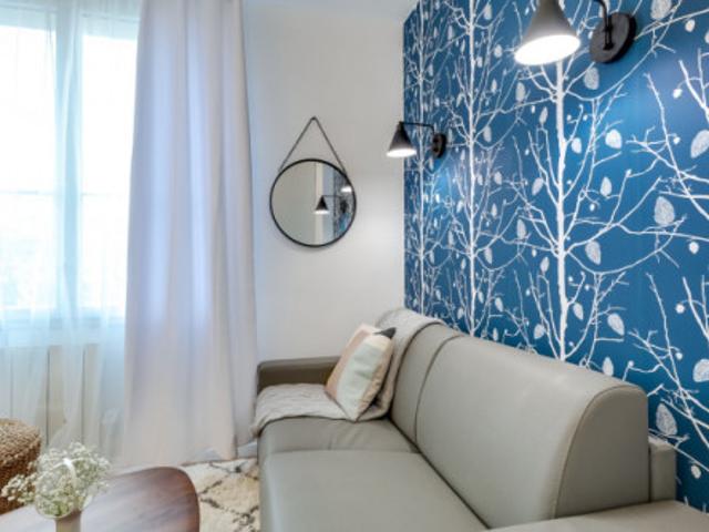 Studio location à Paris, Île-de-France