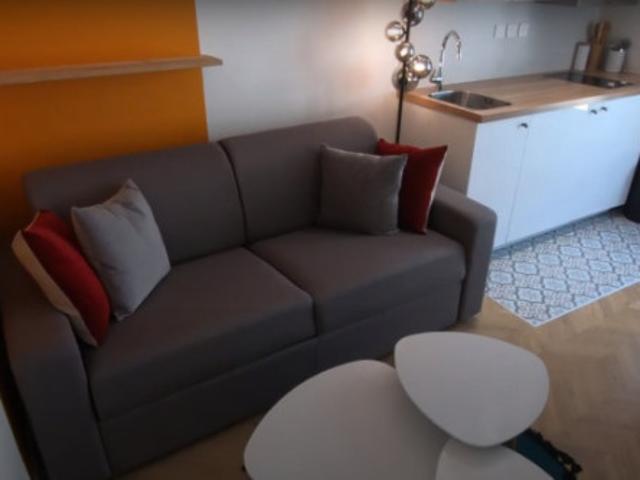 Studio location à Paris, Île-de-France