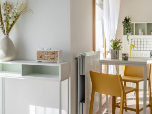 Studio location à Paris, Île-de-France