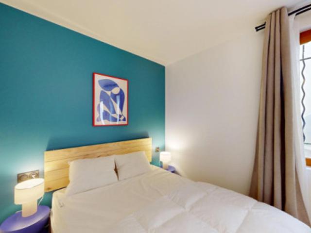 Studio location à Paris, Île-de-France