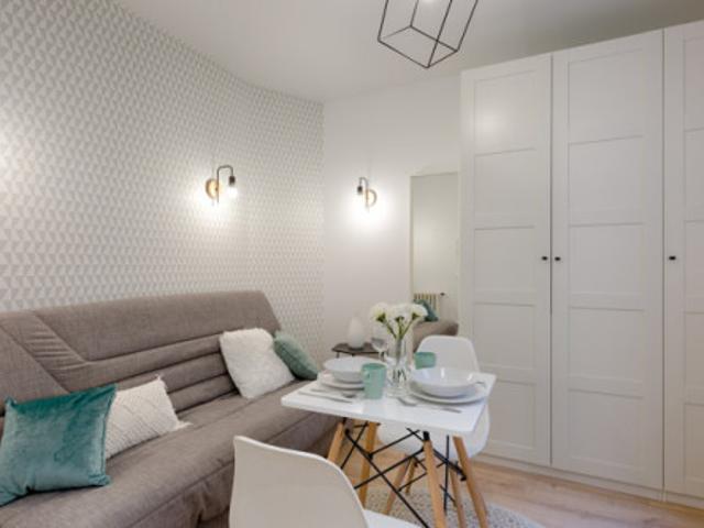 Studio location à France métropolitaine, Martinique