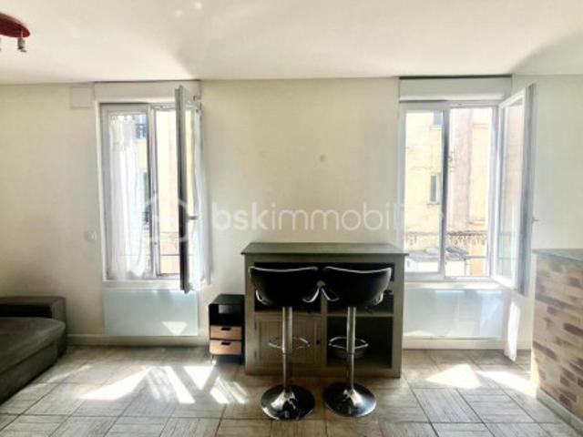 Studio location à Paris, Île-de-France