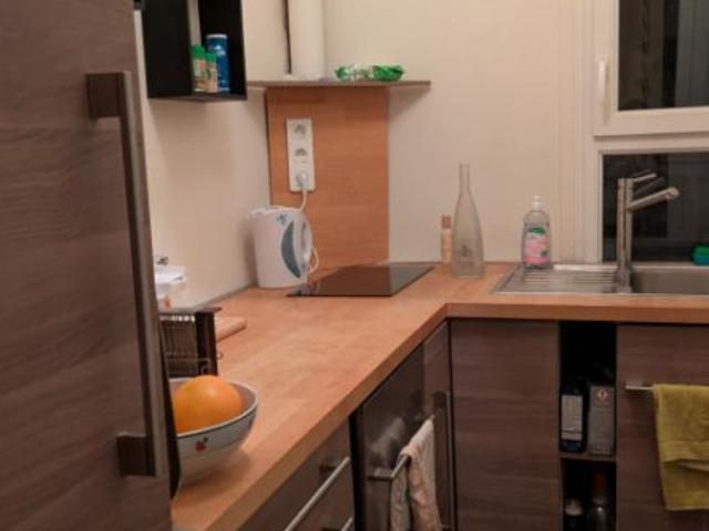 Studio location à Paris, Île-de-France