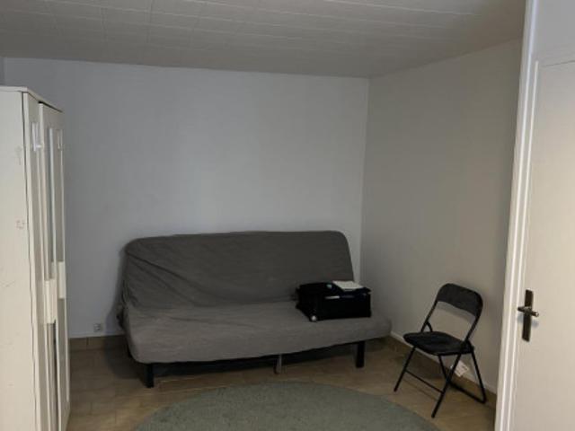 Studio location à Paris, Île-de-France
