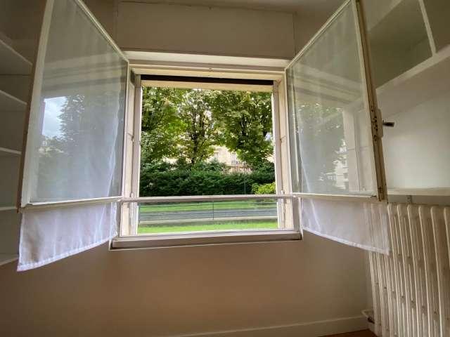 Studio location à Paris, Île-de-France