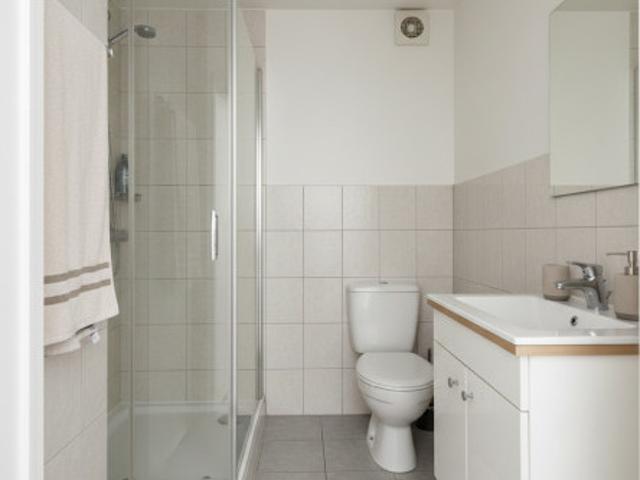 Studio location à Paris, Île-de-France