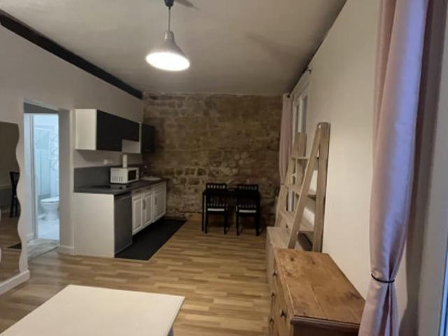 Studio location à Paris, Île-de-France
