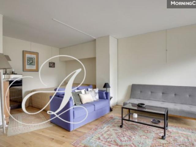 Studio location à Paris, Île-de-France