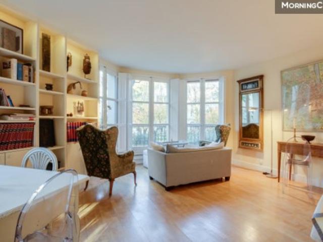 Studio location à Paris, Île-de-France