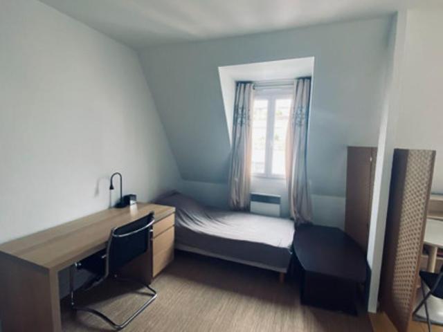 Studio location à Paris, Île-de-France