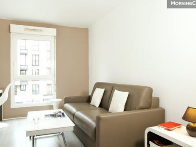 Studio location à Paris, Île-de-France