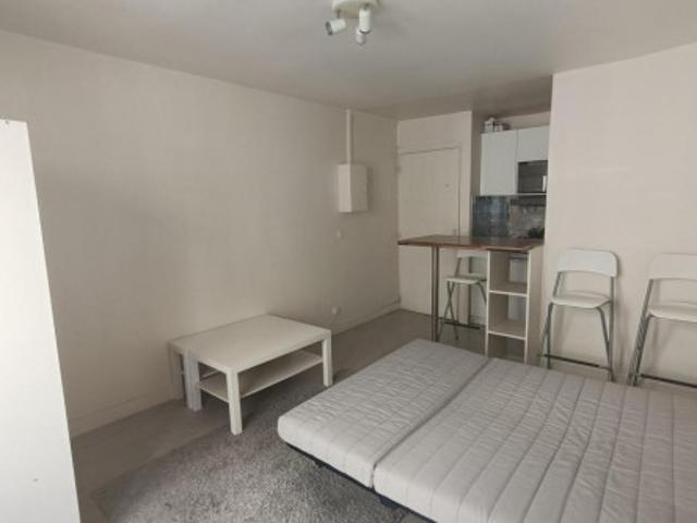 Studio location à Paris, Île-de-France