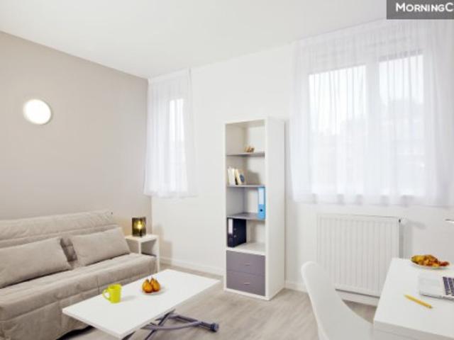 Studio location à Paris, Île-de-France