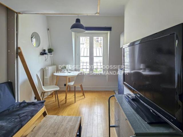 Studio location à Paris, Île-de-France