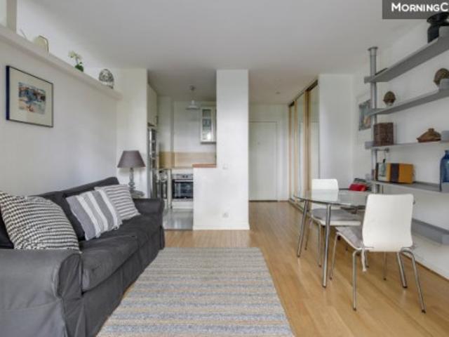 Studio location à Paris, Île-de-France