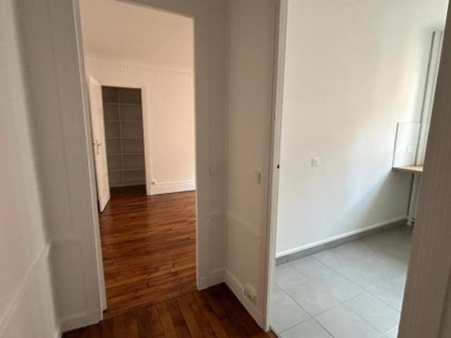 Studio location à Paris, Île-de-France
