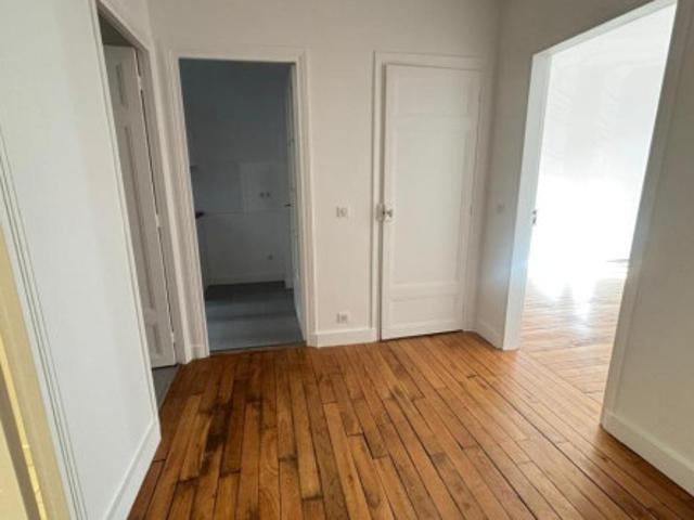 Studio location à Paris, Île-de-France