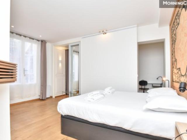 Studio location à Paris, Île-de-France
