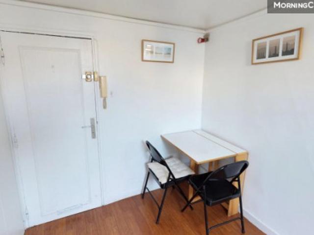 Studio location à Paris, Île-de-France
