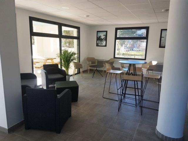 Studio location à Montpellier