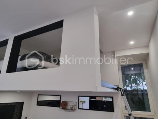 Studio location à Pau