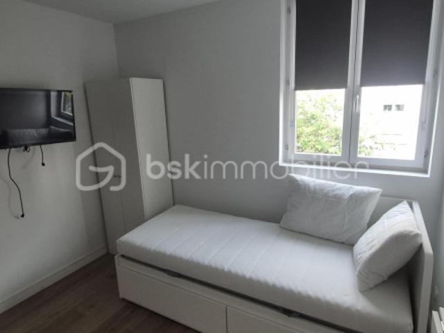 Studio location à Pau