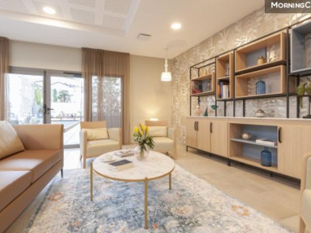 Studio location à Pau