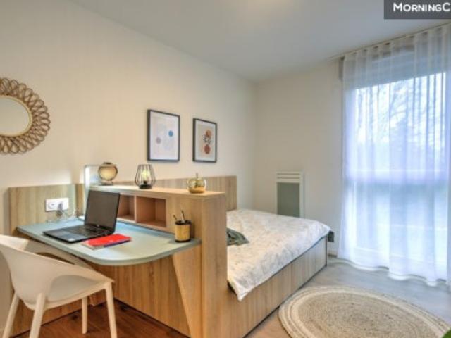 Studio location à Quartier du Hédas, Pau