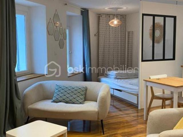 Studio location à Aix-en-Provence, La Barben